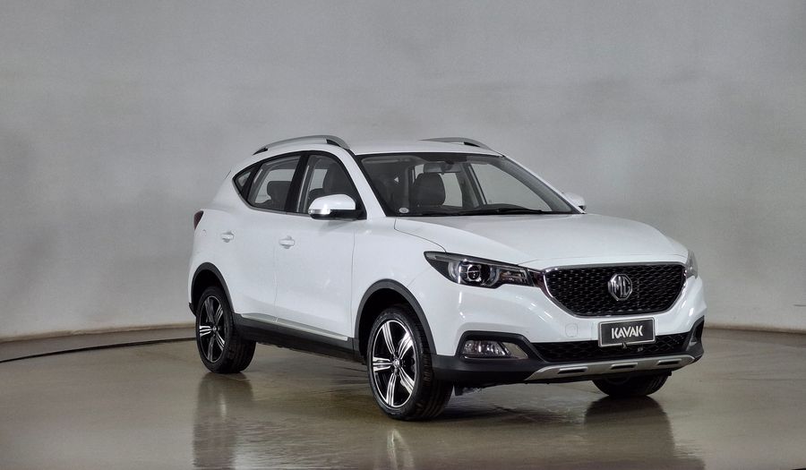 Mg Zs 1.5 COMFORT Suv 2023
