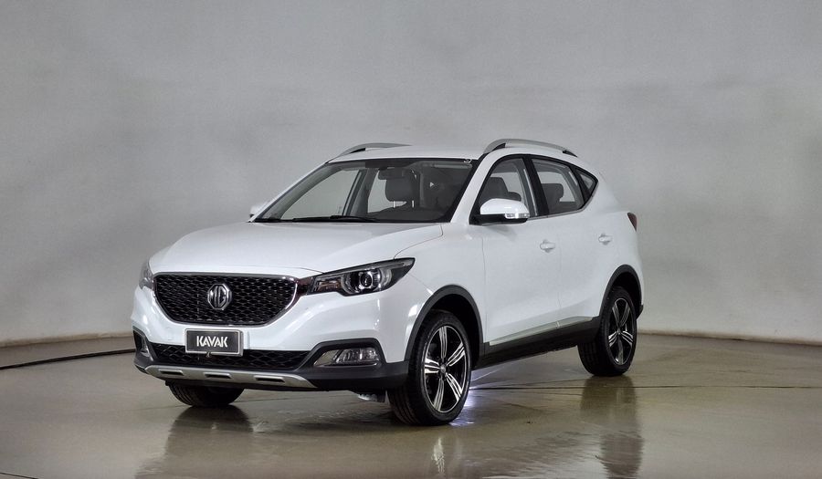 Mg Zs 1.5 COMFORT Suv 2023