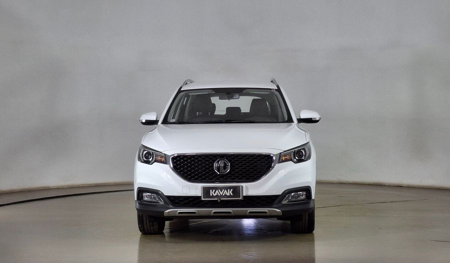 Mg Zs 1.5 COMFORT Suv 2023