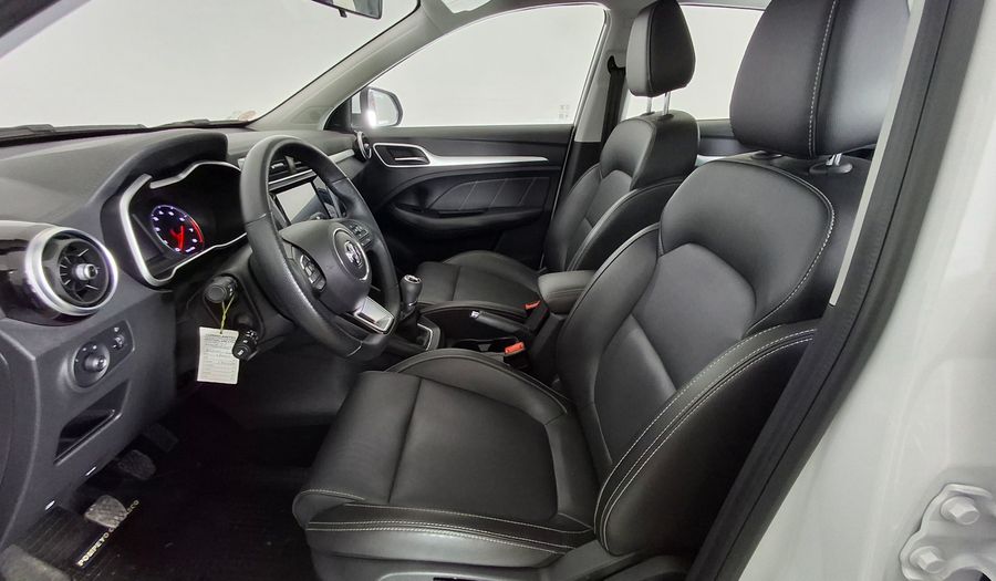 Mg Zs 1.5 COMFORT Suv 2023