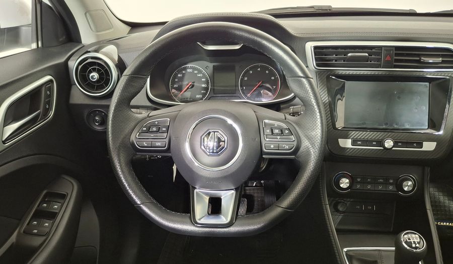 Mg Zs 1.5 COMFORT Suv 2023