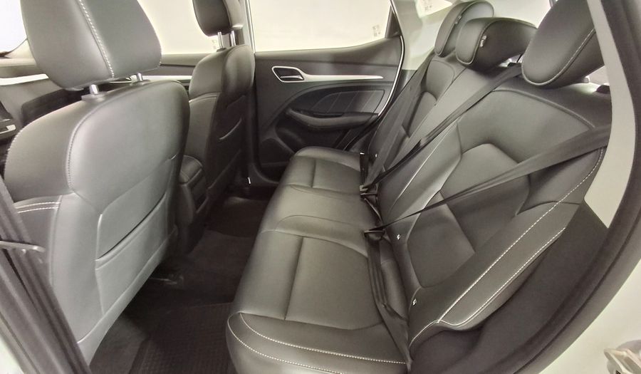 Mg Zs 1.5 COMFORT Suv 2023