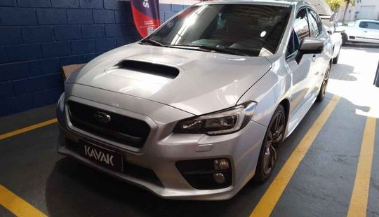 Subaru • Impreza