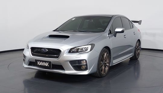 Subaru • Impreza