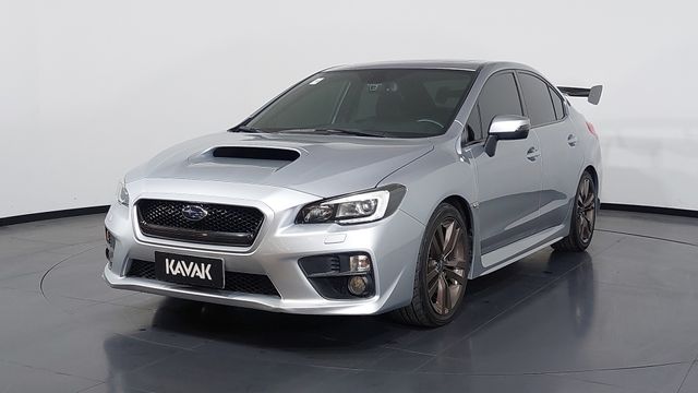 Subaru • Impreza