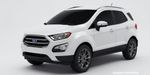 Ford Ecosport TIVCT SE Suv 2019