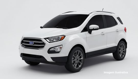 Ford • EcoSport