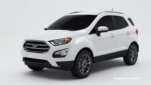 Ford • EcoSport