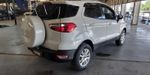 Ford Ecosport TIVCT SE Suv 2019