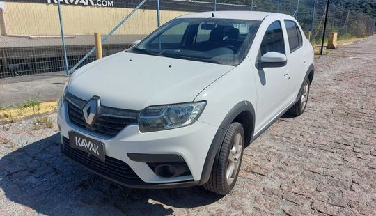 Renault • Logan