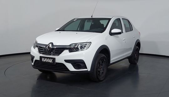 Renault • Logan