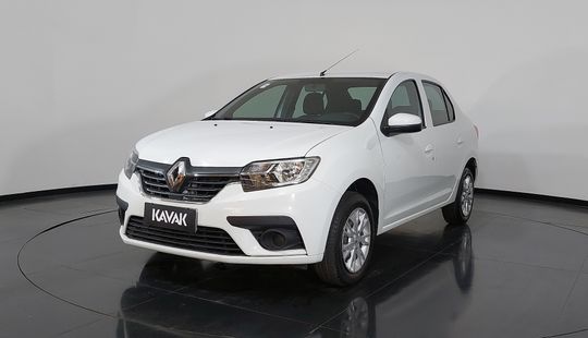 Renault • Logan