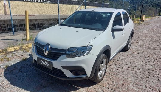 Renault • Logan