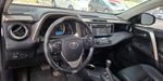 Toyota Rav4 2.0 CVT 4X2 Suv 2014