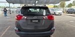 Toyota Rav4 2.0 CVT 4X2 Suv 2014