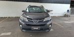 Toyota Rav4 2.0 CVT 4X2 Suv 2014