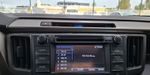 Toyota Rav4 2.0 CVT 4X2 Suv 2014