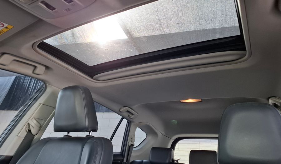 Toyota Rav4 2.0 CVT 4X2 Suv 2014