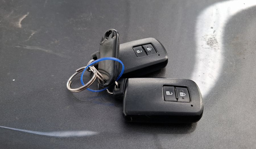 Toyota Rav4 2.0 CVT 4X2 Suv 2014