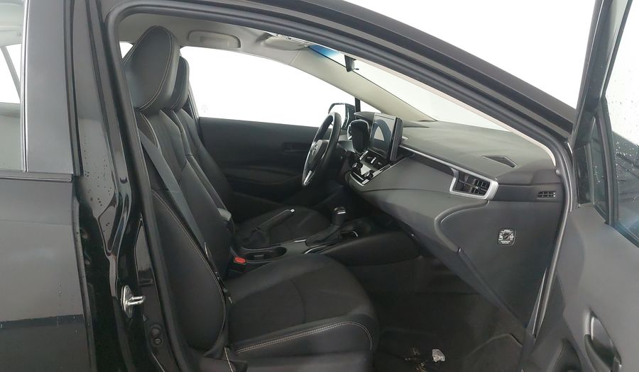 Toyota Corolla GLI Sedan 2024