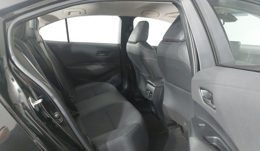 Toyota Corolla GLI Sedan 2024