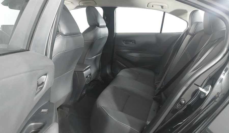 Toyota Corolla GLI Sedan 2024