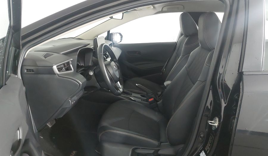 Toyota Corolla GLI Sedan 2024