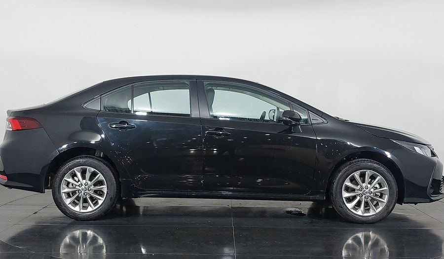 Toyota Corolla GLI Sedan 2024