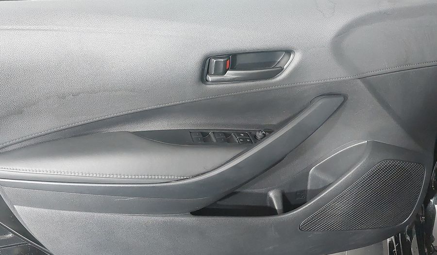 Toyota Corolla GLI Sedan 2024