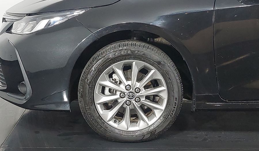 Toyota Corolla GLI Sedan 2024