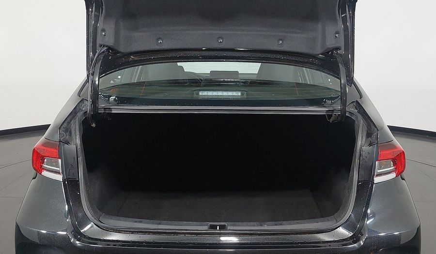 Toyota Corolla GLI Sedan 2024