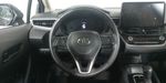 Toyota Corolla GLI Sedan 2024