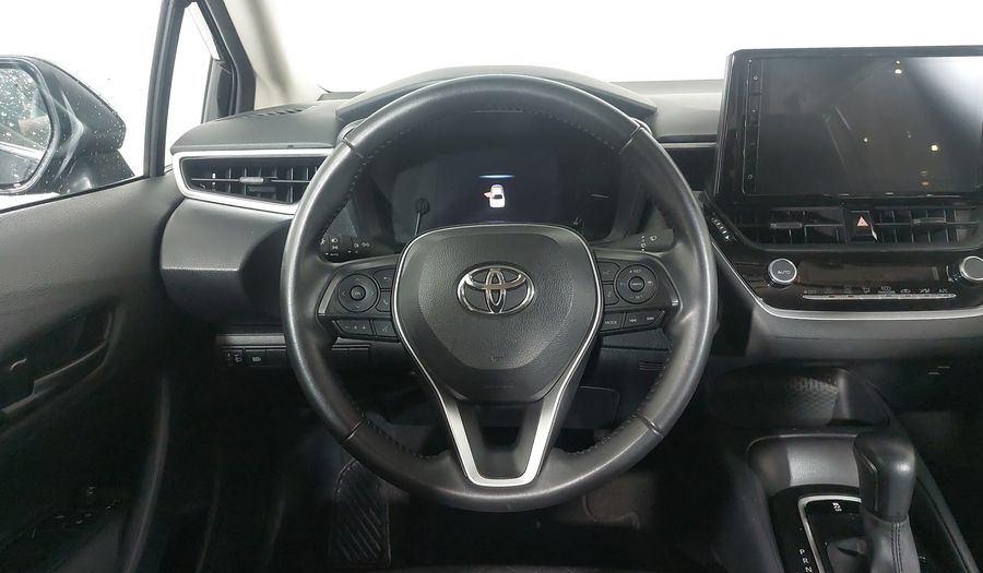 Toyota Corolla GLI Sedan 2024