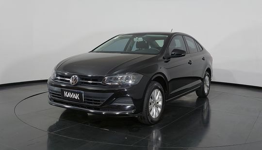 Volkswagen • Virtus