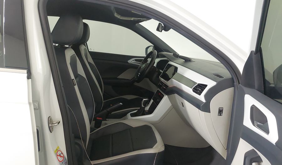 Volkswagen T-cross 250 TSI TOTAL HIGHLINE Suv 2020