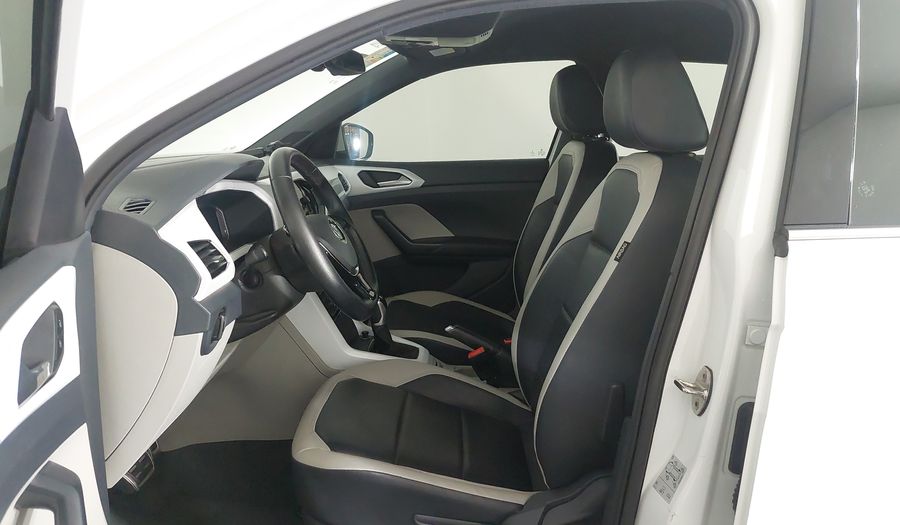 Volkswagen T-cross 250 TSI TOTAL HIGHLINE Suv 2020
