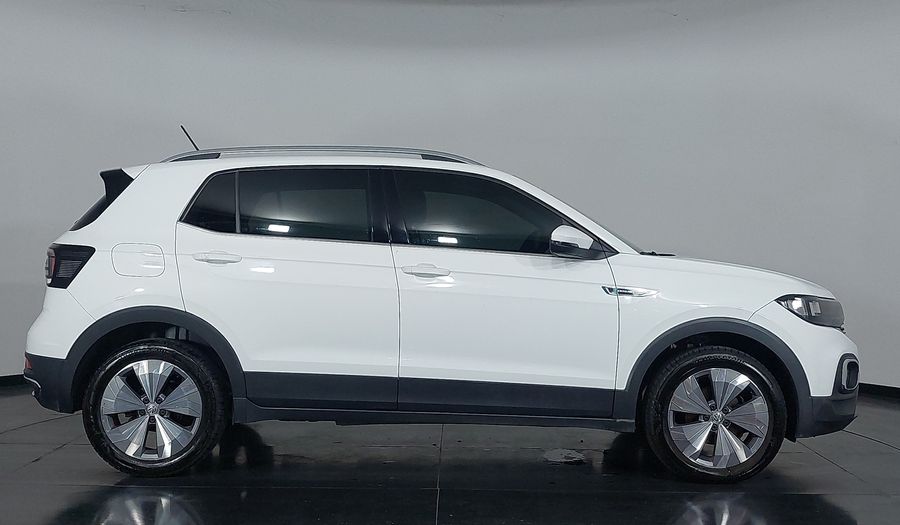 Volkswagen T-cross 250 TSI TOTAL HIGHLINE Suv 2020