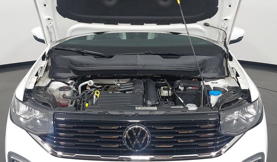 Volkswagen T-cross 250 TSI TOTAL HIGHLINE Suv 2020