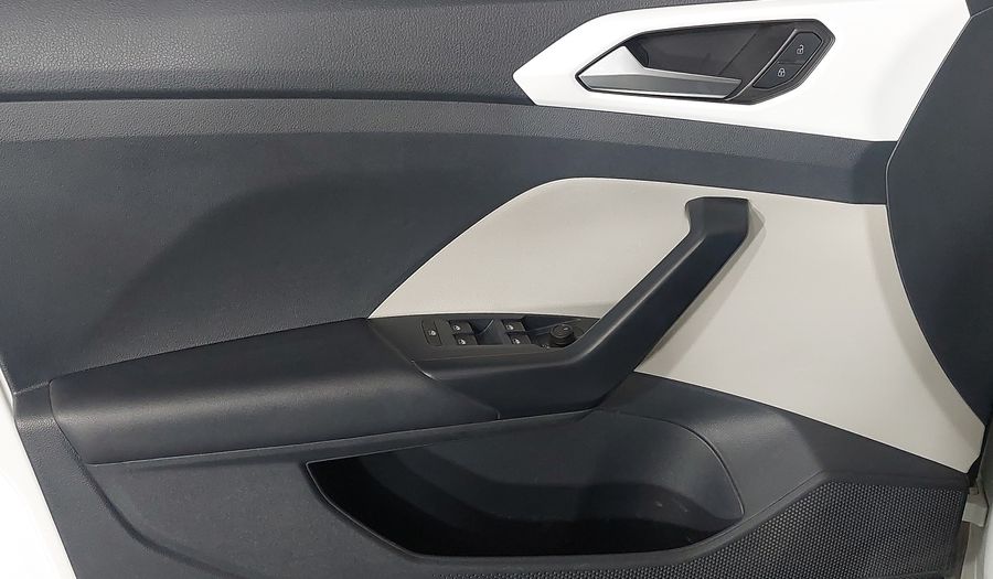 Volkswagen T-cross 250 TSI TOTAL HIGHLINE Suv 2020