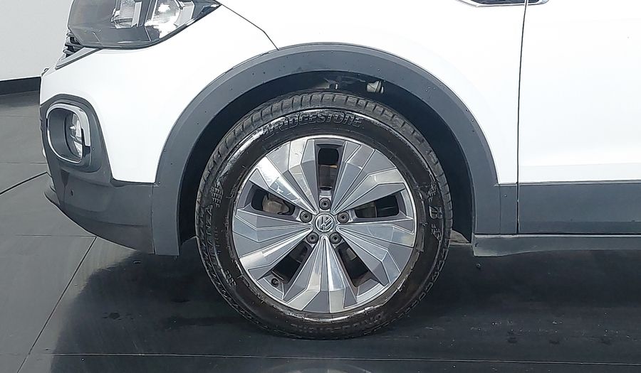 Volkswagen T-cross 250 TSI TOTAL HIGHLINE Suv 2020