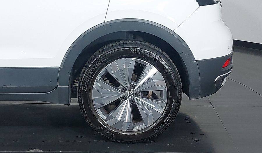 Volkswagen T-cross 250 TSI TOTAL HIGHLINE Suv 2020