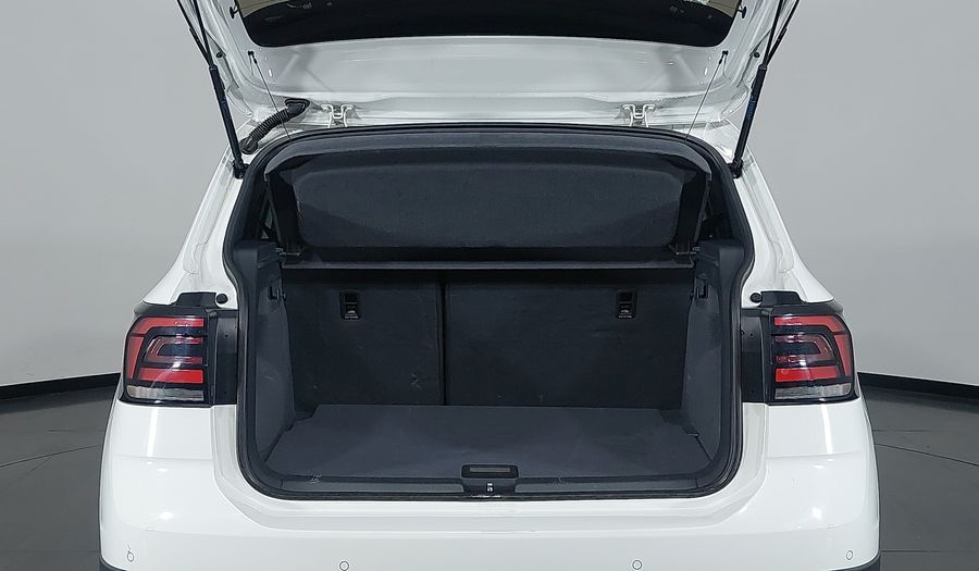 Volkswagen T-cross 250 TSI TOTAL HIGHLINE Suv 2020