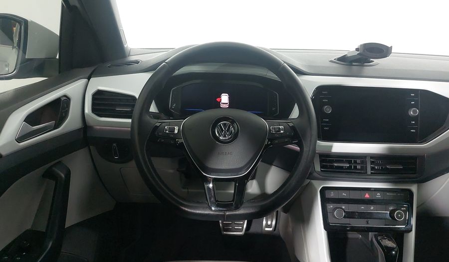 Volkswagen T-cross 250 TSI TOTAL HIGHLINE Suv 2020