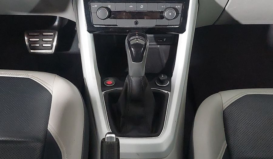 Volkswagen T-cross 250 TSI TOTAL HIGHLINE Suv 2020