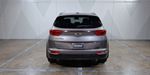 Kia Sportage 2.0 EX PACK AT Suv 2017