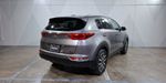 Kia Sportage 2.0 EX PACK AT Suv 2017