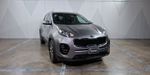 Kia Sportage 2.0 EX PACK AT Suv 2017