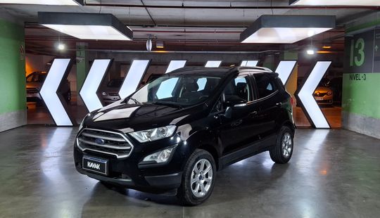 Ford • EcoSport