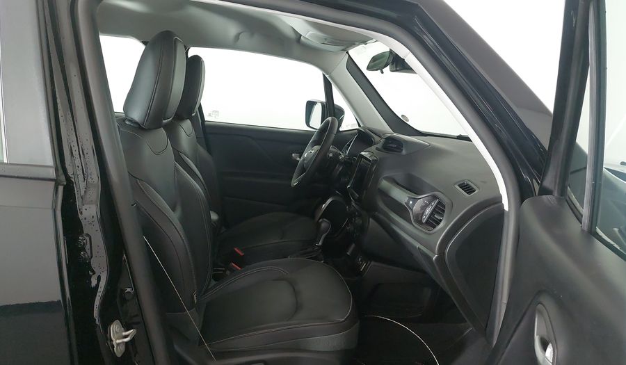 Jeep Renegade LONGITUDE Suv 2024