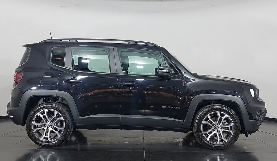 Jeep Renegade LONGITUDE Suv 2024